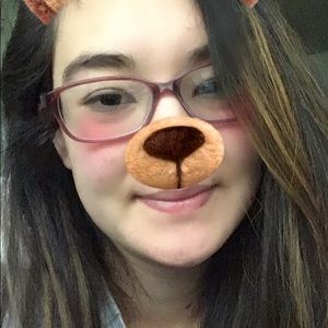 Meet your Posher, Isobel